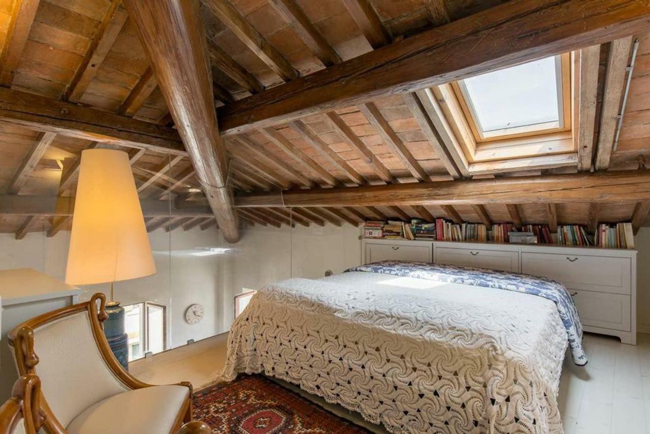 Like Home Verona Exteriér fotografie