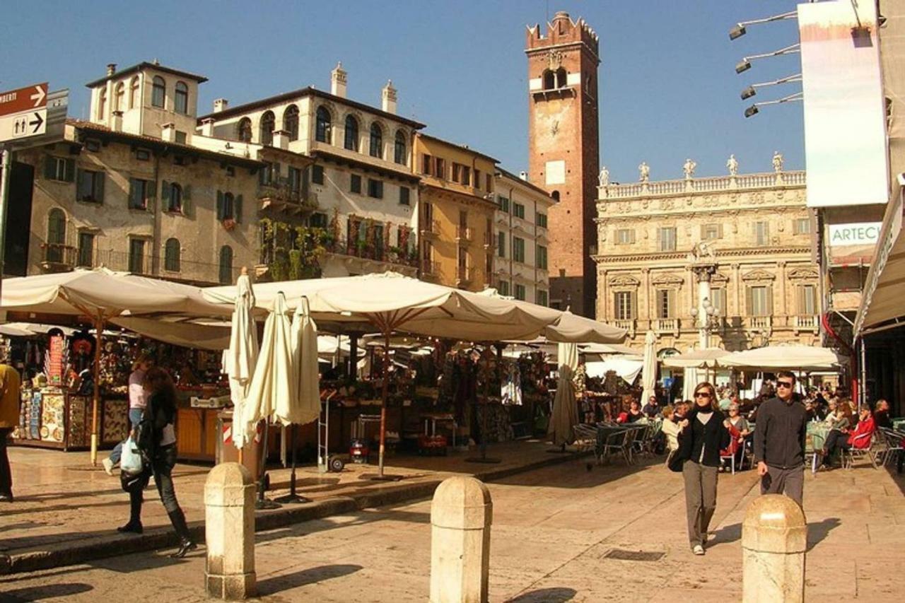 Like Home Verona Exteriér fotografie