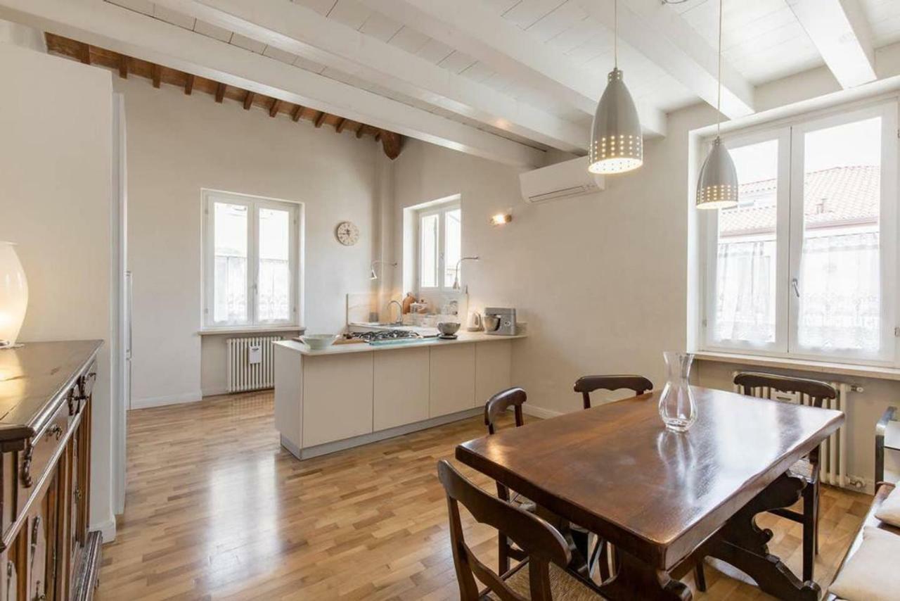 Like Home Verona Exteriér fotografie