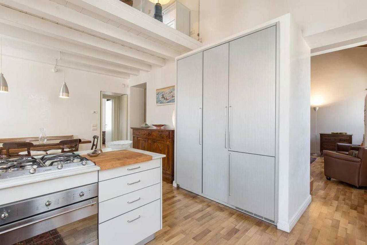 Like Home Verona Exteriér fotografie