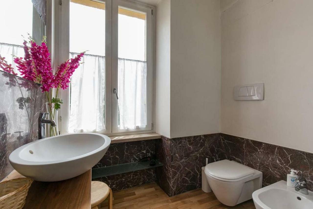 Like Home Verona Exteriér fotografie