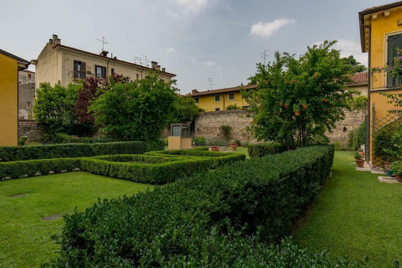 Like Home Verona Exteriér fotografie