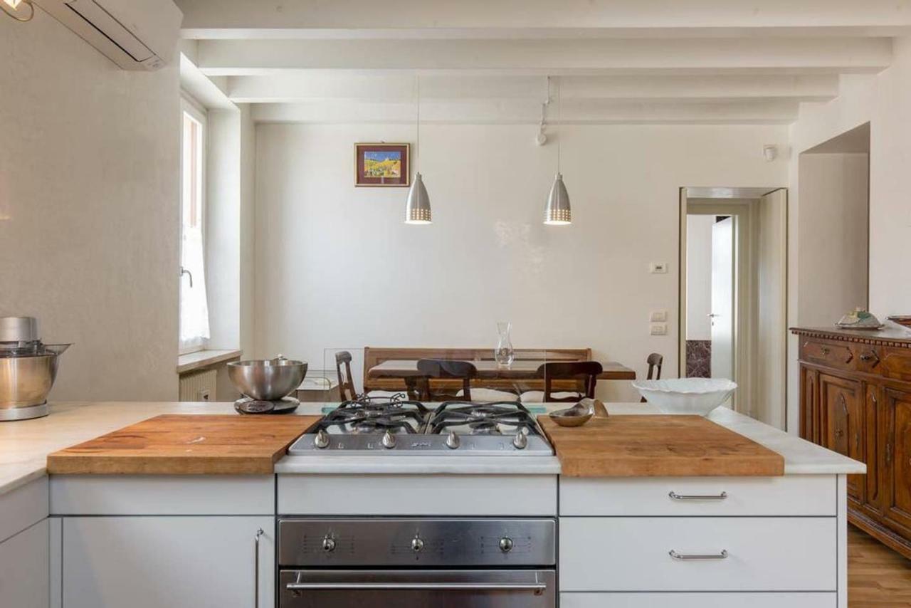 Like Home Verona Exteriér fotografie
